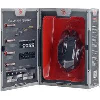 Игровая мышь A4Tech Bloody Terminator TL70 фото 8